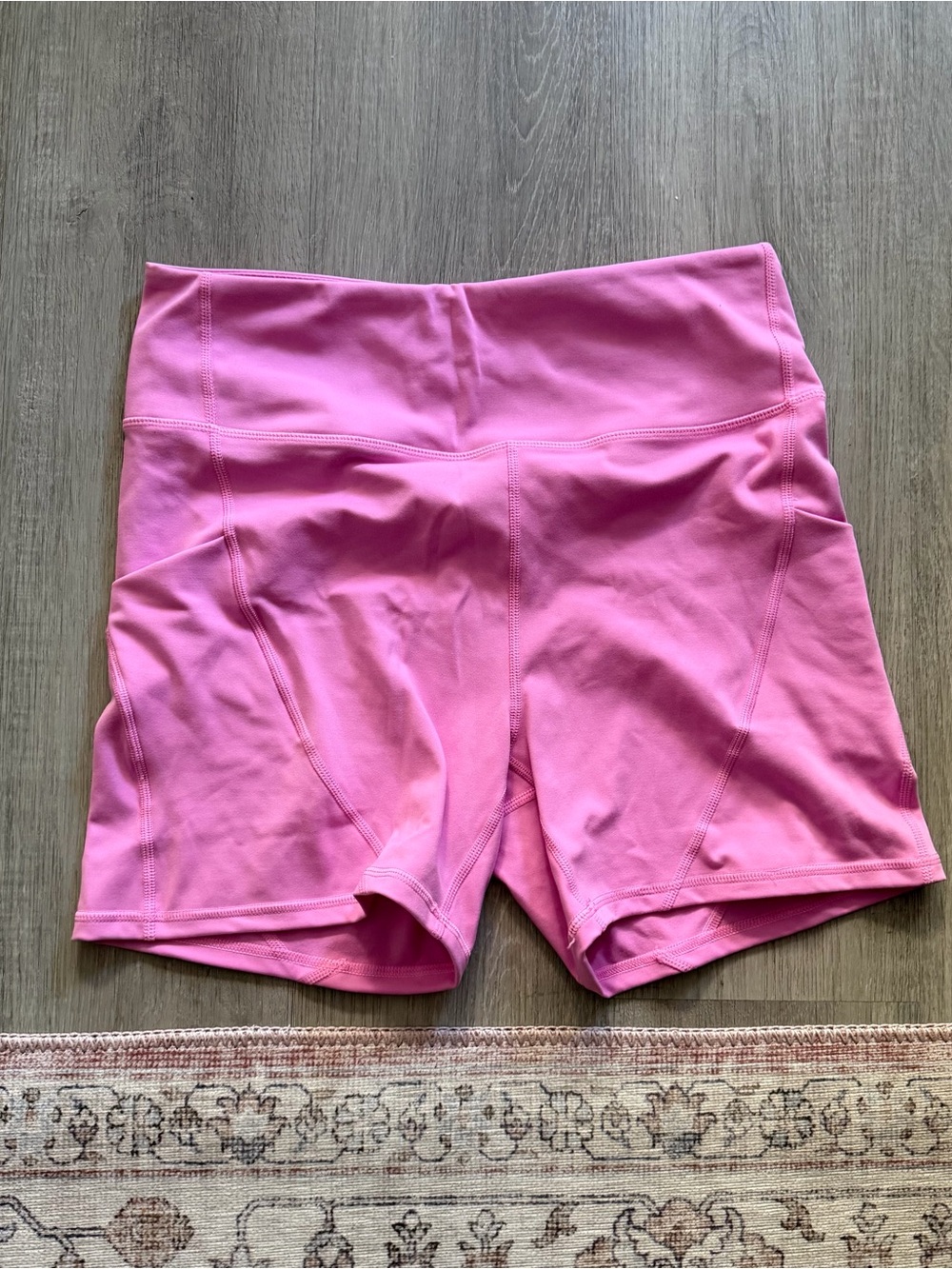 In good state bike shorts
